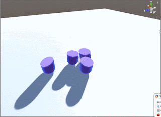 toon liquid example